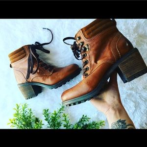 Aldo | Faux Fur Lined Boots